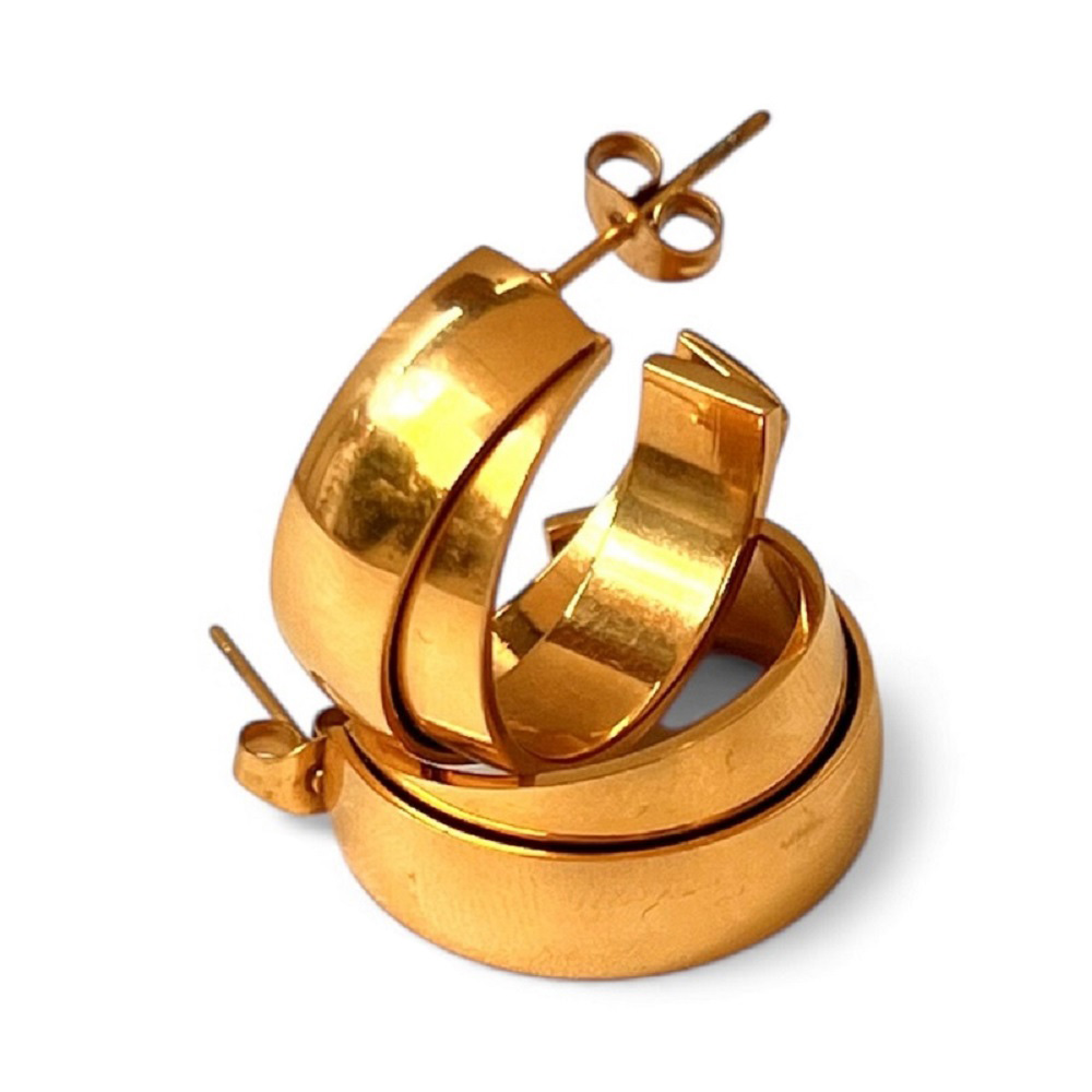 Ατσάλινοι κρίκοι