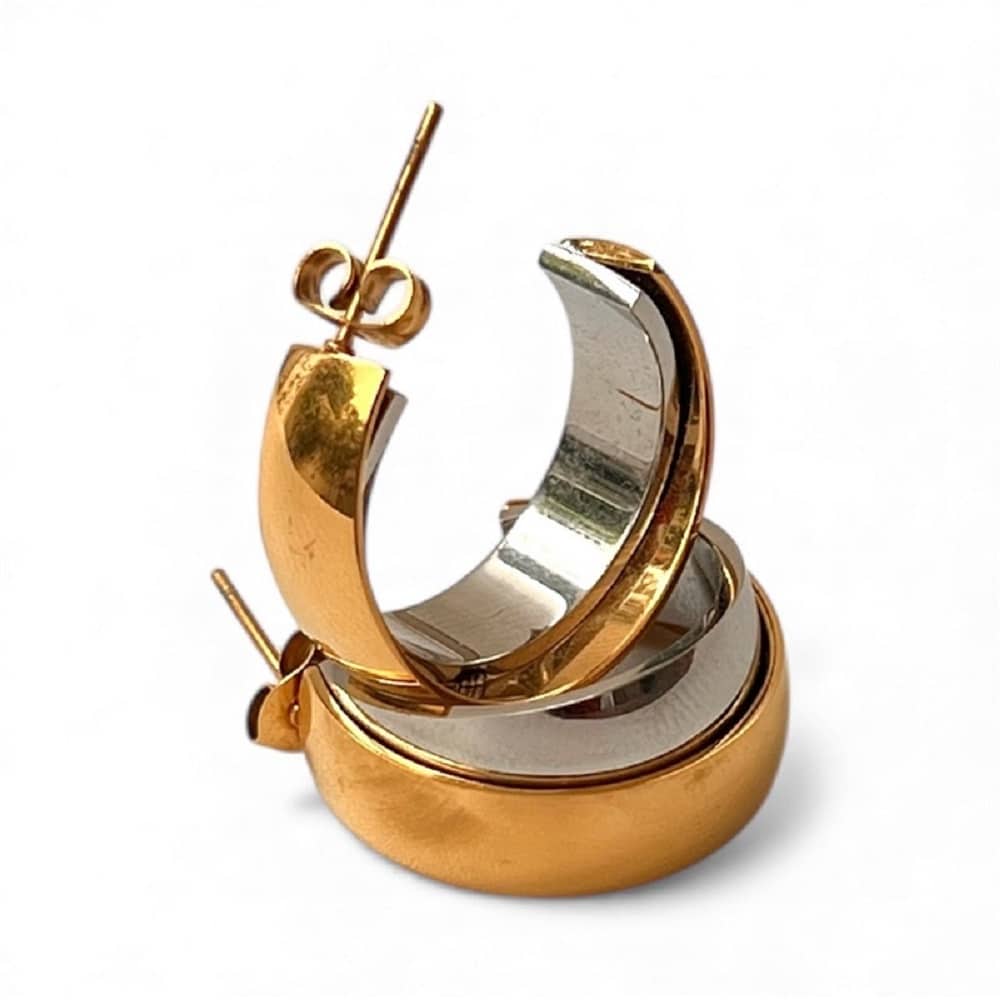 Ατσάλινοι κρίκοι